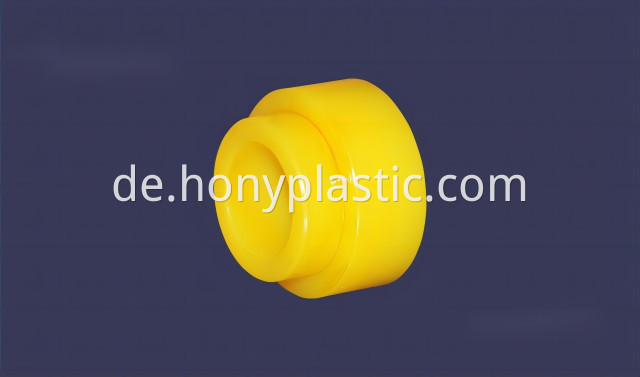 MC nylon spacer